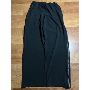Vintage Y2K Nike DriFit Loose Track Pants